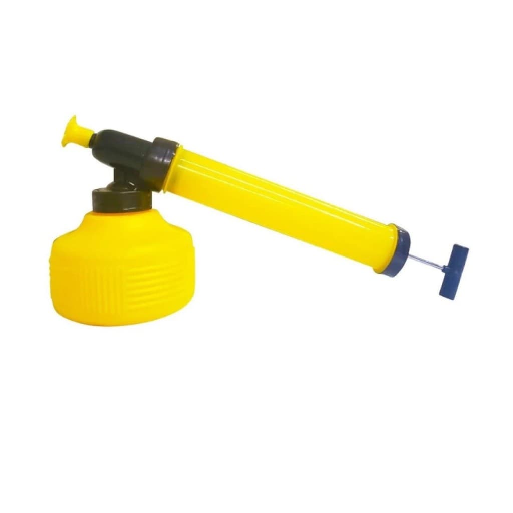 Pulverizador Tipo Bomba 350Ml