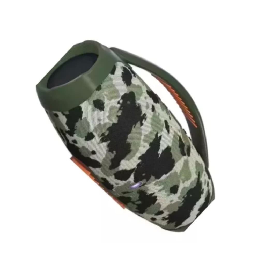 Caixa de Som BOOMBOX3 CAMUFLADA