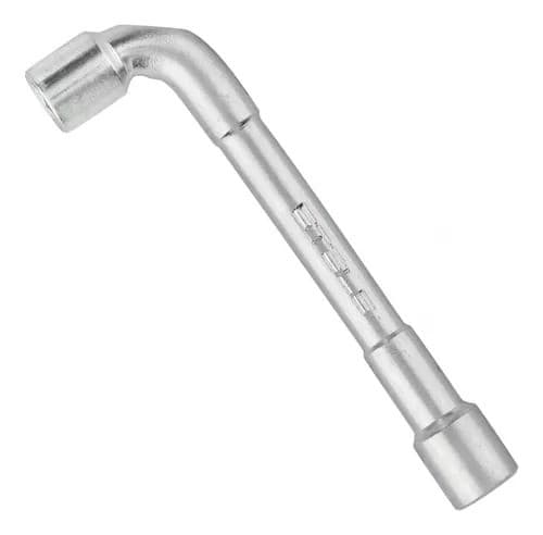 CHAVE BIELA COM FURO PASSANTE 8mm STELS