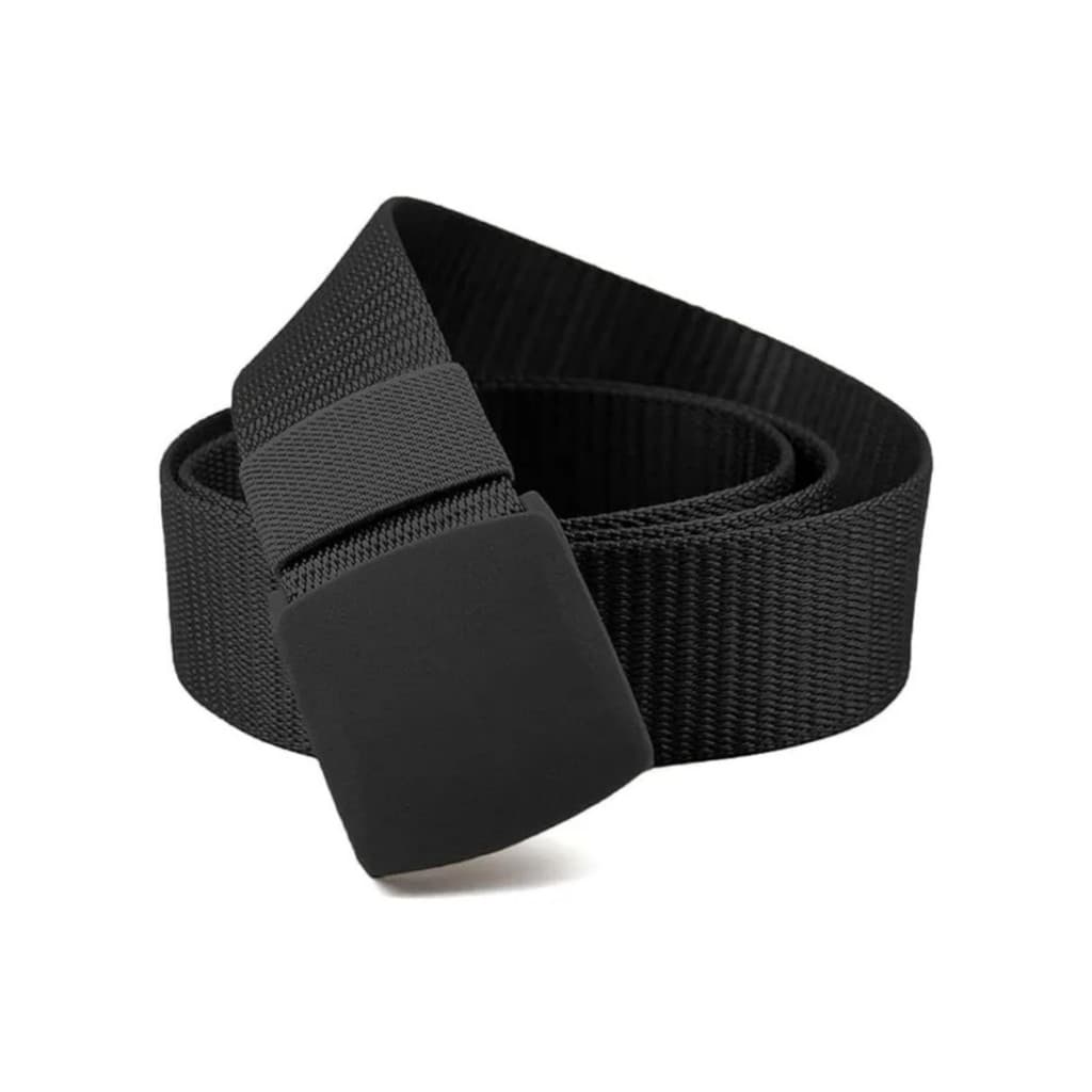 Cinto Tático Ajustável Nylon Reforçado Com Fivela Automática Catraca