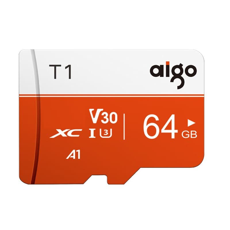Cartão de memória Patriot adequado para gravador de condução cartão de memória câmera de vigilância do telefone móvel Ta