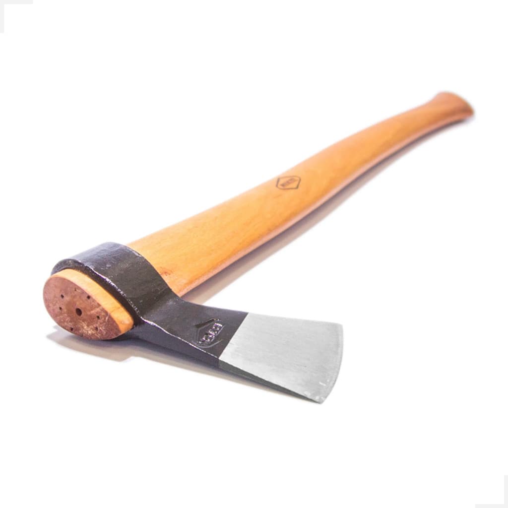 Machado Wenzel Cafeeiro com Cabo Ergonômico 630mm - Ferramenta Prática e Eficiente