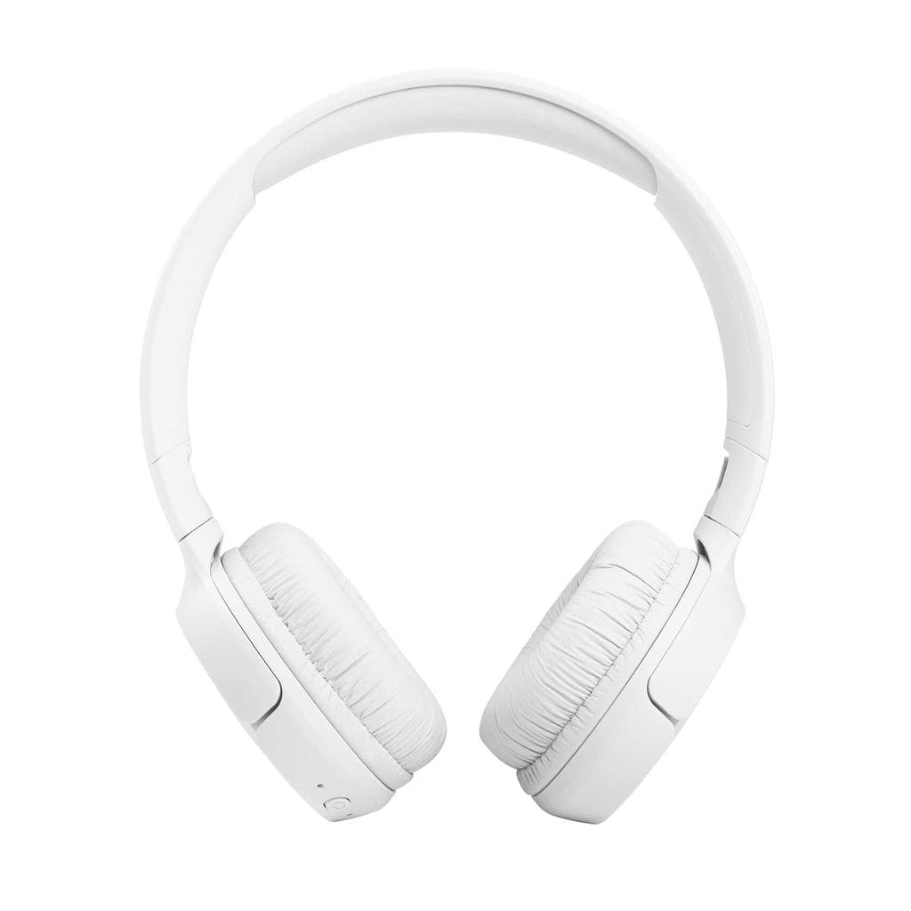 Fone De Ouvido sem fio Bluetooth BRANCO