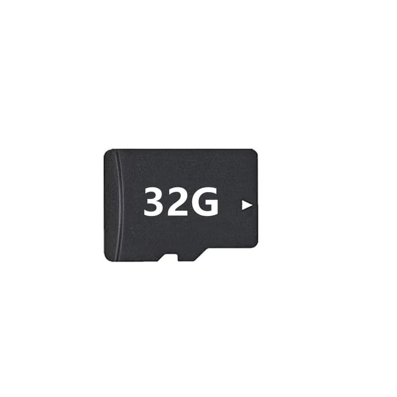 Monitoramento cartão de memória dedicado cartão de memória do carro 32G cartão SD 64G TF 128G gravador de alta ve