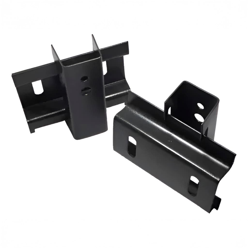 Suporte para Televisão Fixo Parede de 10 a 71 Polegadas