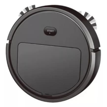 Robô Aspirador de Pó Recarregável 110v