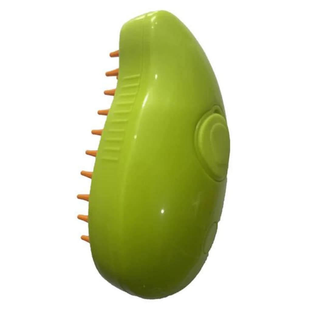 Escova Pet  Solta Vapor  110v - (Cores Sortidas)
