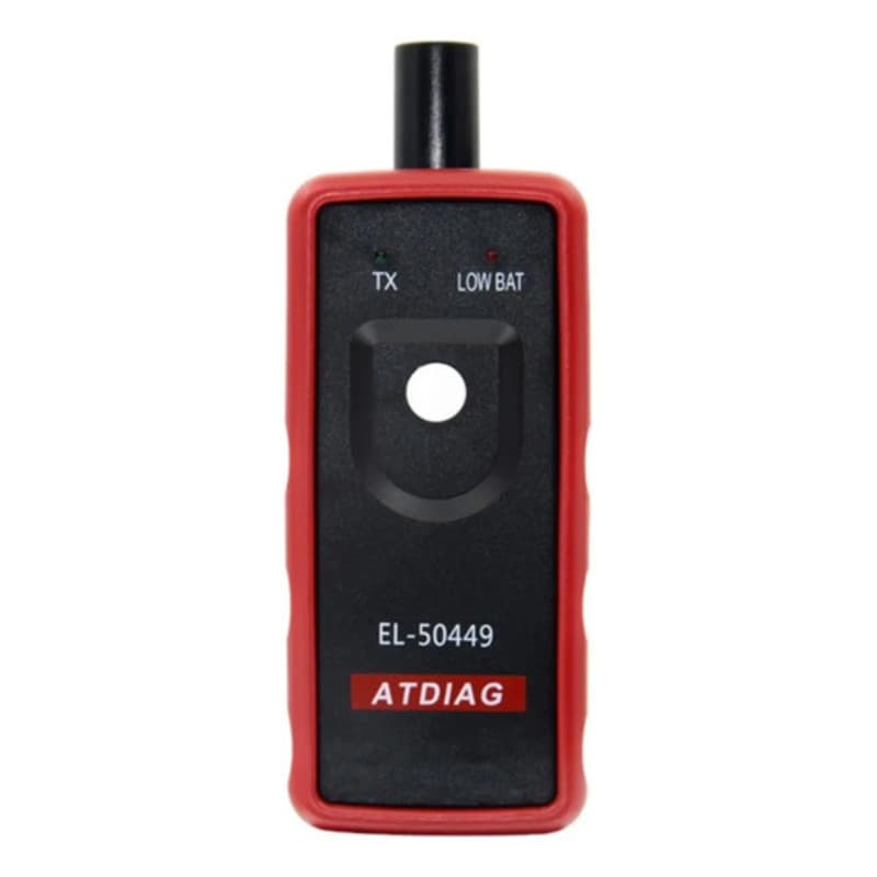 Sincronizador Calibrador Sensor Pressão Pneu Tpms Ford