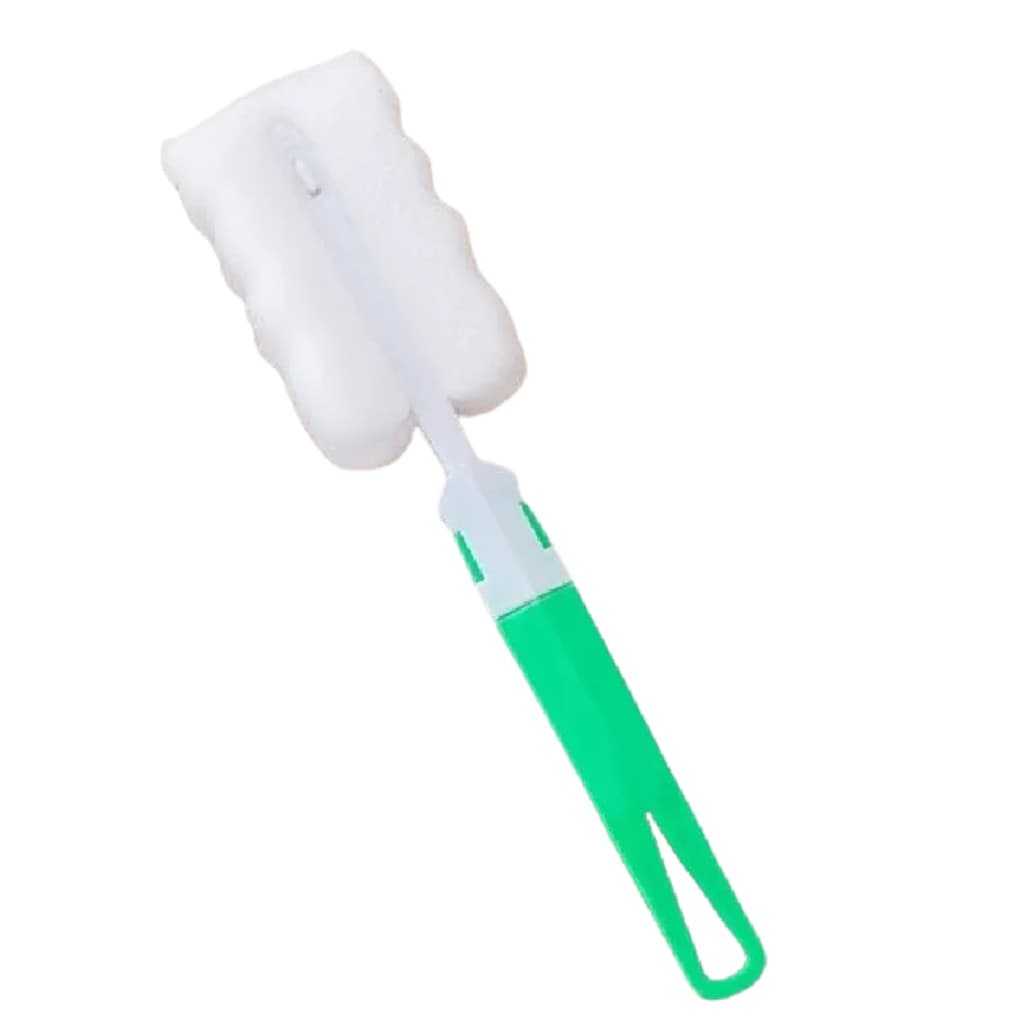 Escova Limpeza de Garrafas em Nylon SNH22 Snel Home