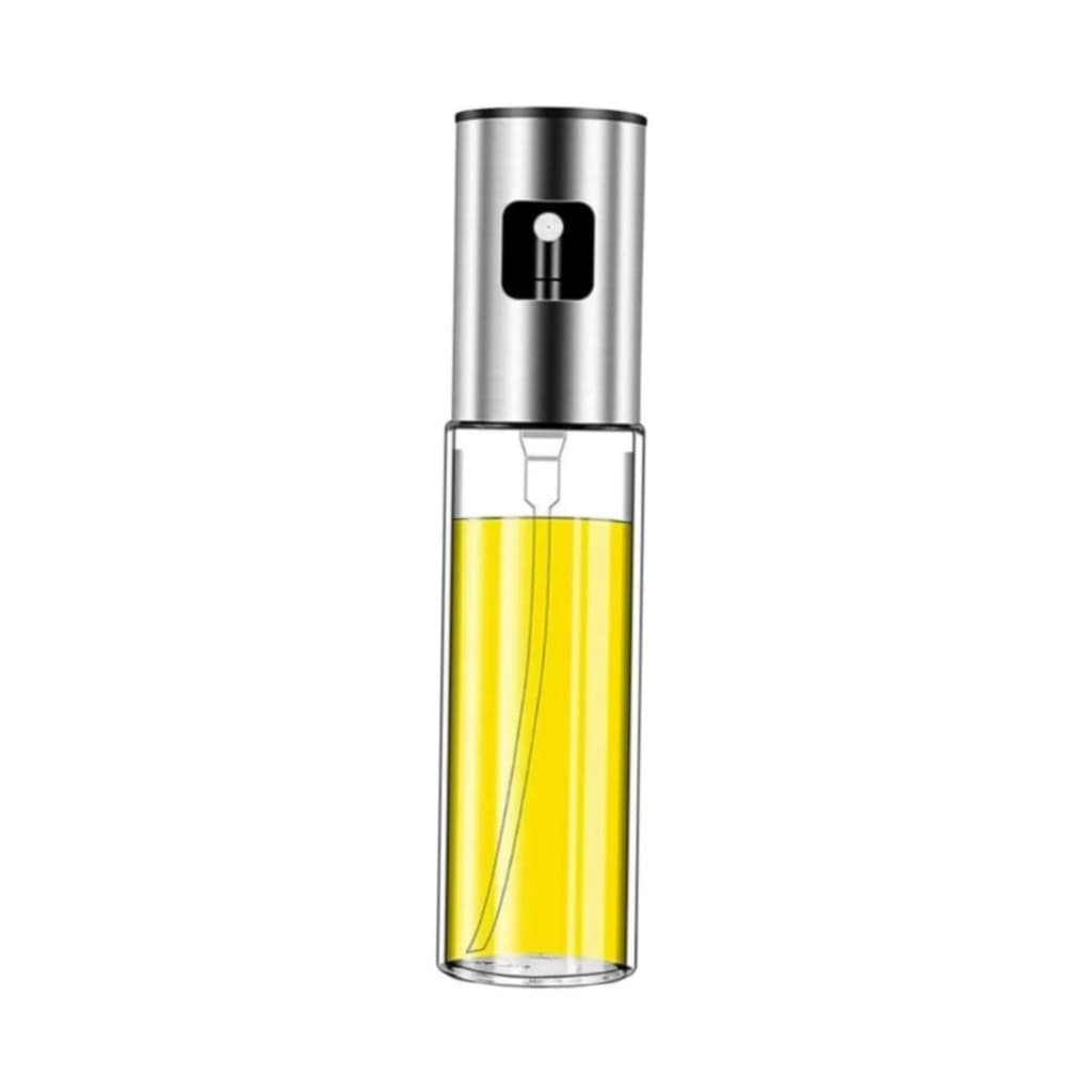 100ML - Spray Pulverizador de Azeite Vinagre (Cores Sortidas)