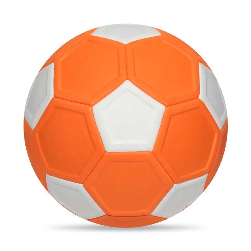 Não. 5 Curve Arc Magic futebol No. Bola de recuo costurada à máquina 4 EVA Swing futebol futebol