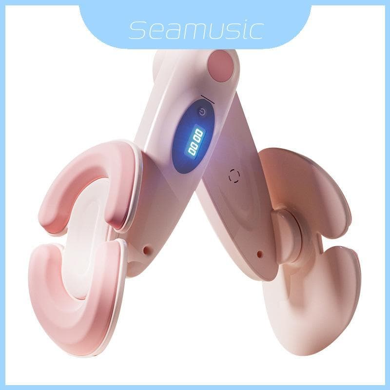 Dispositivo De Exercício Kegel Do Cortador De Perna Muscular Instrutor Pélvico Para O Bem-Estar Da Saúde Recuperação Pós