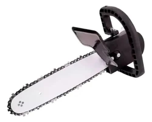 Adaptador Moto Serra para Esmerilhadeira Snel Ferramentas
