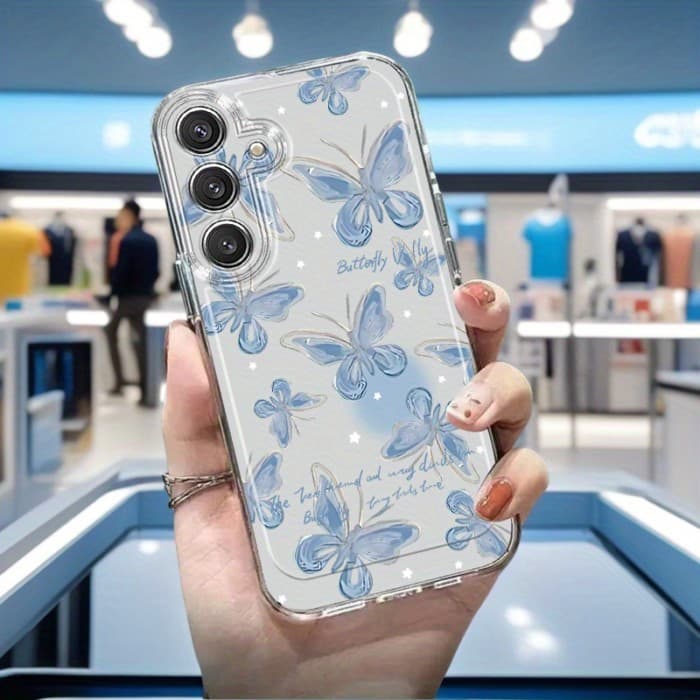 Capa Para Celular De Telefone Adequada Samsung Galaxy A02 , A03S , A04 , A05S , A06 , A13 , A15 , A16 5G , A21S , A22 ,