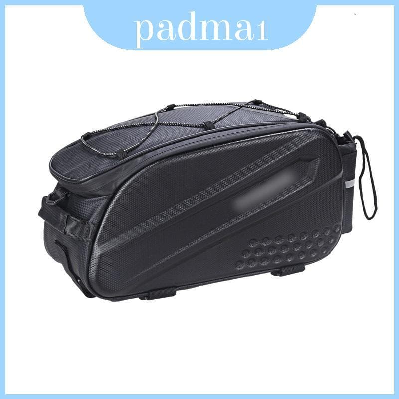 Saco De Armazenamento De Equipamentos De Ciclismo Com Capa Dura De Pvc Para Mountain Bike E Cidade