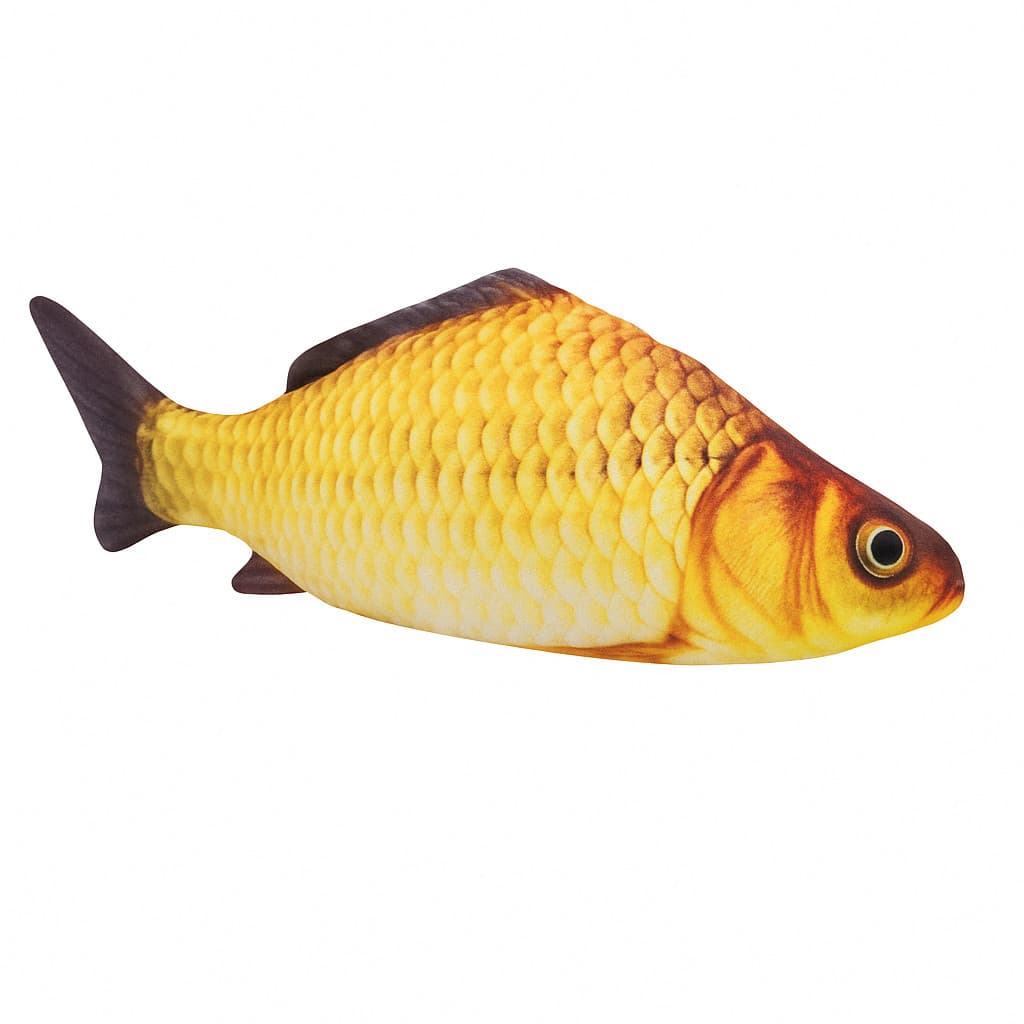 Brinquedo Peixe Snel Pets