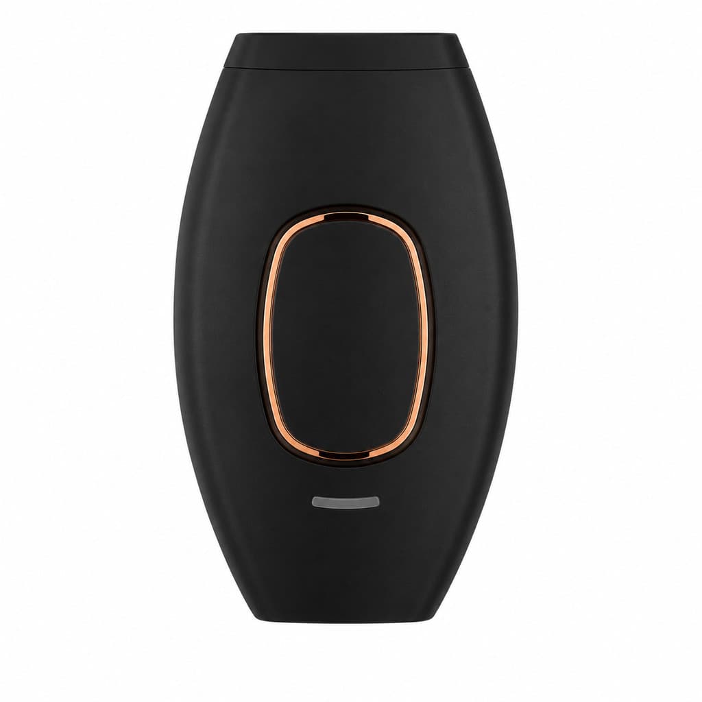 Depilador Elétrico a Laser de IPL (PRETO)