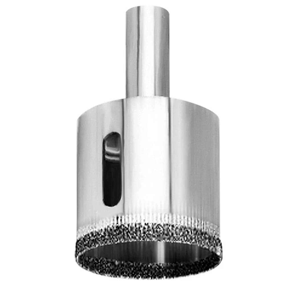 Serra Copo Diamantada para Vidro MTX