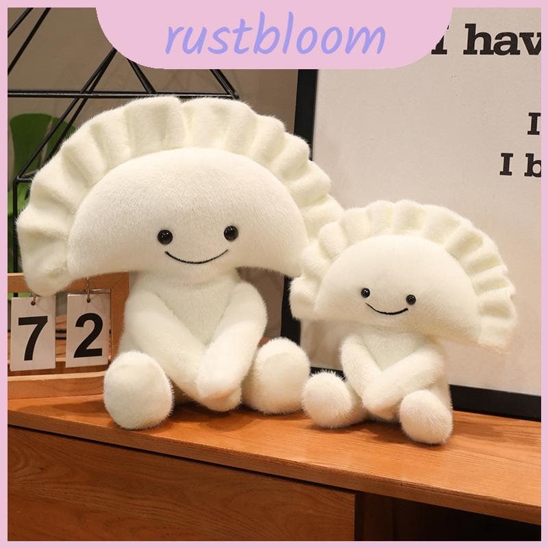 Travesseiro Macio Do Luxuoso Dos Amigos Bolinho Com Tecido Para A Decoração Da Casa E Presente