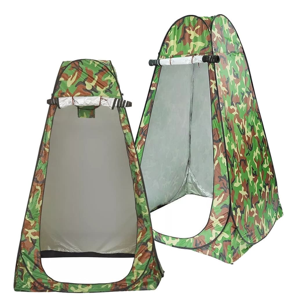 Barraca Trocador De Roupas Banheiro RE108 Snel Camping