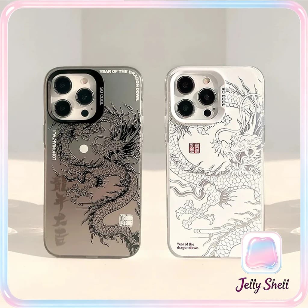 Capinha Capa Para iPhone 17 iPhone 13 iPhone11 16 15 14 Plus 13Pro Max 12 XS Max XR 7plus 8p Drag Capa de Celular
