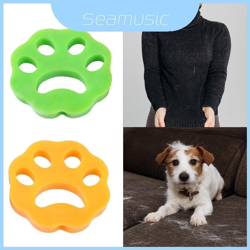 Pet Ultimate The Hair Zapper Para Roupas E Reutilizáveis Hipoalergênicos