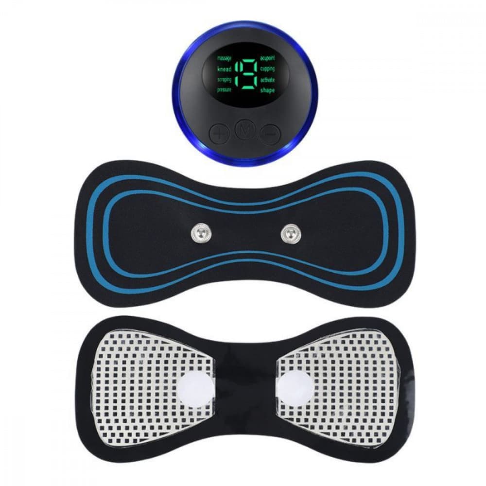 Mini Massageador Elétrico Portátil Altomex AL-H300