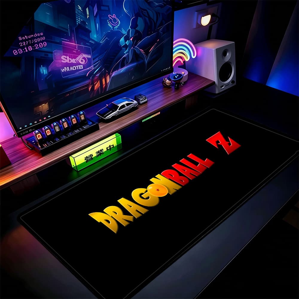 Grande Jogo Mouse Pad Antiderrapante 80X30 CM Impressões Personalizadas Mousepad Borda Costurada YG63107
