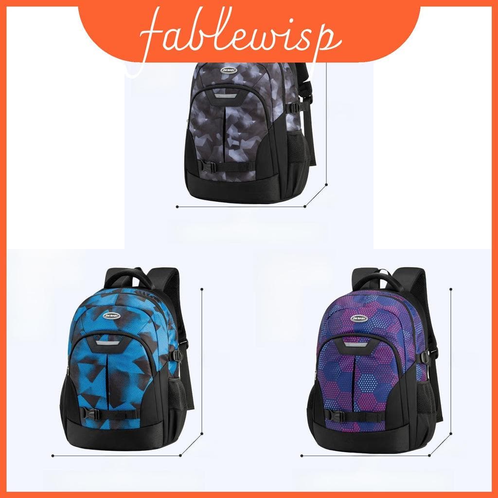 Mochila De Silicone Para Notebook De Bebê , Bolsa De Viagem À Prova D'água Com Alças De Almofada Deslocamento Na Escola