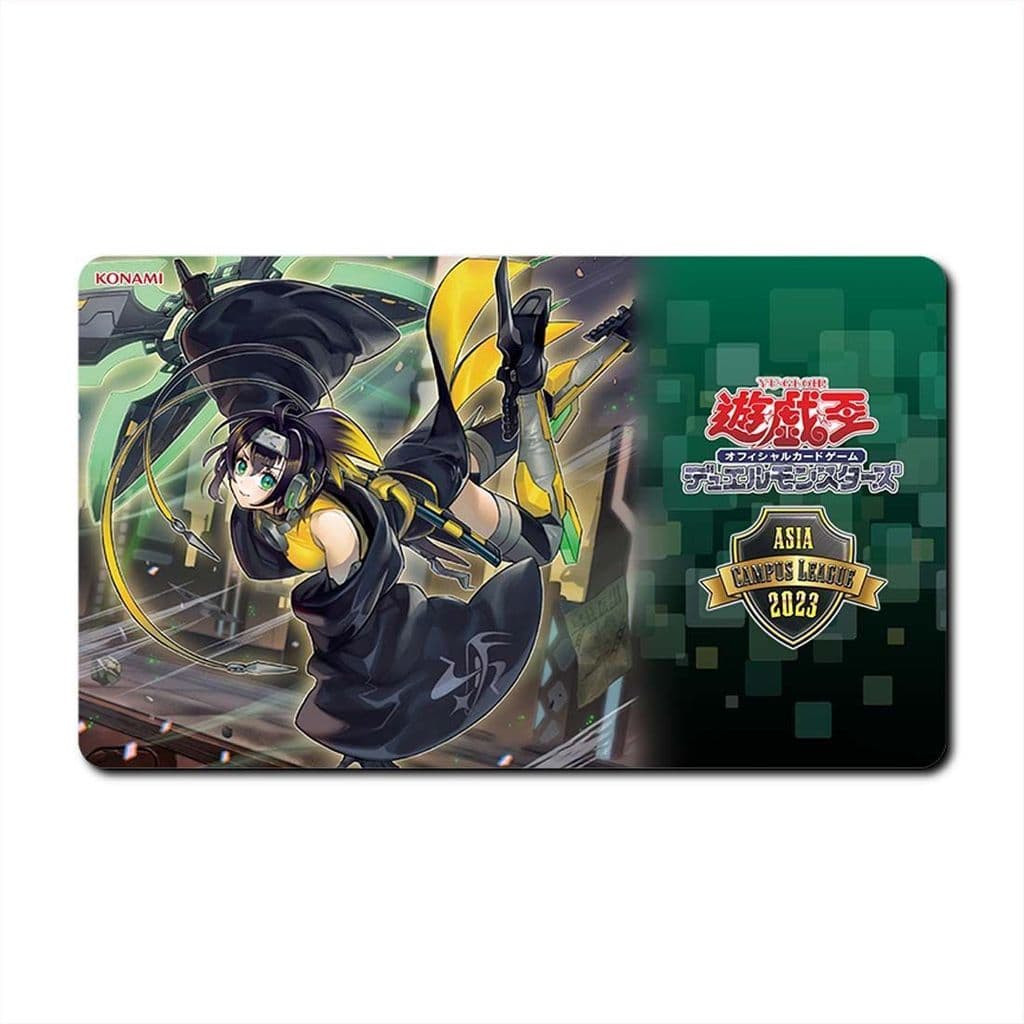 Yu-Gi-Oh Anime Tapete de Cartas Tapete de Jogo OCGTCG Guild Treasure Po Aku Silver City Sky Striker Lágrimas Vermelhas D