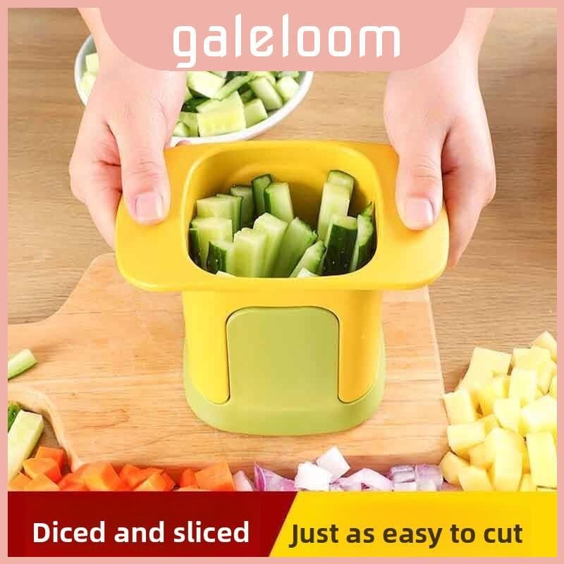 Gadget Compacto Vegetal Do Dcing Com Lâminas Afiadas Para Cozinhar A Festa Dos Cenários Presente E