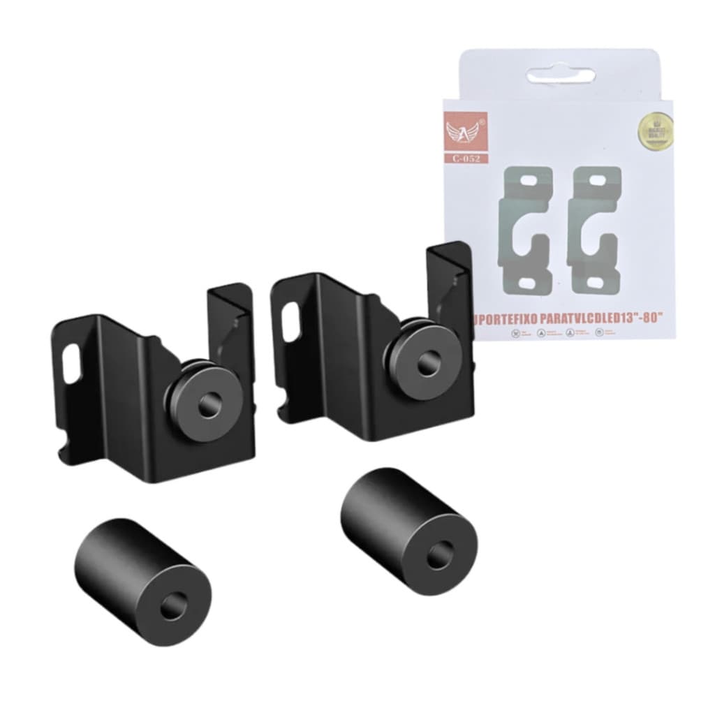 Suporte TV Universal FIXO de 13 a 70 Polegadas