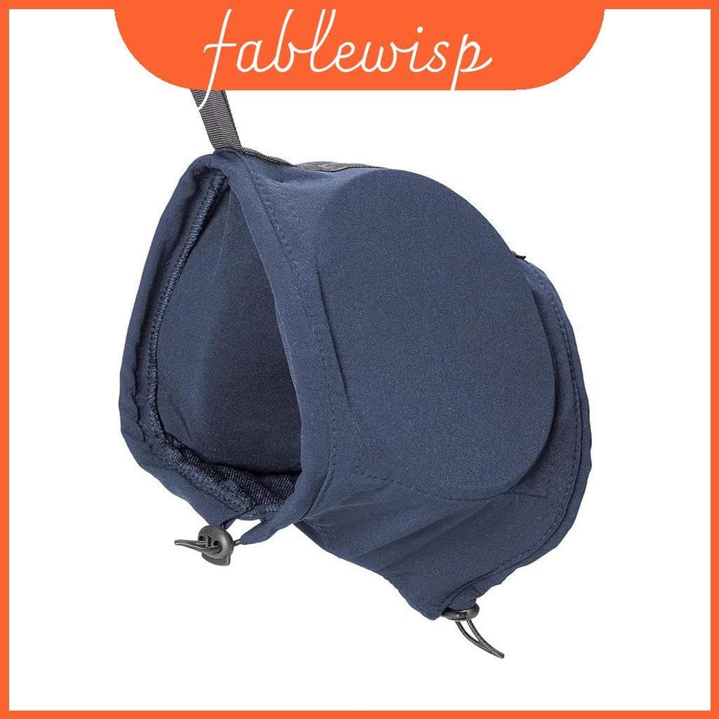 Muffs Ear Dog Protection Para Cães Com Capa De Poliéster Celebrações Altas , Fogos De Artifício E