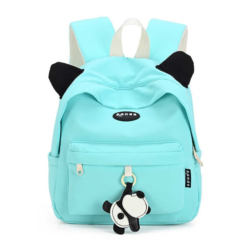 Mochila escolar de jardim de infância, novo estilo, meninos, meninas, 3-6 anos, bebê, leve, bolsa infantil, mochila de c