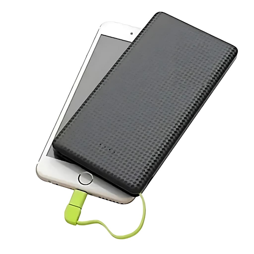 CARREGADOR PORTÁTIL 10000MAH PT-0951