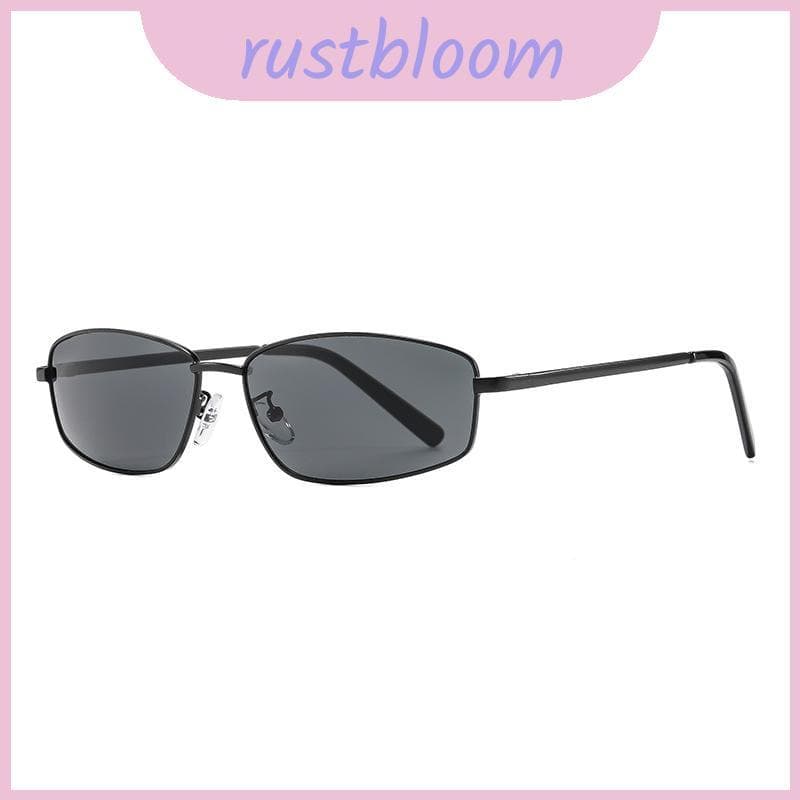 Óculos De Sol Femininos Do Metal Quadro Com Uv400 Para A Recreação Exterior E O Estilo Da Forma