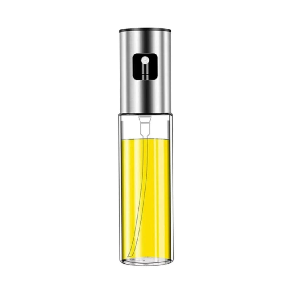 100ML - Spray Pulverizador de Azeite Vinagre (Cores Sortidas)