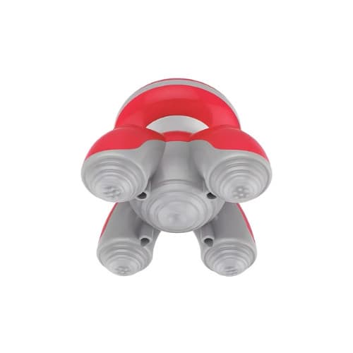 Massageador Eletrico Portatil Taiji Relax - Tomte AM-002