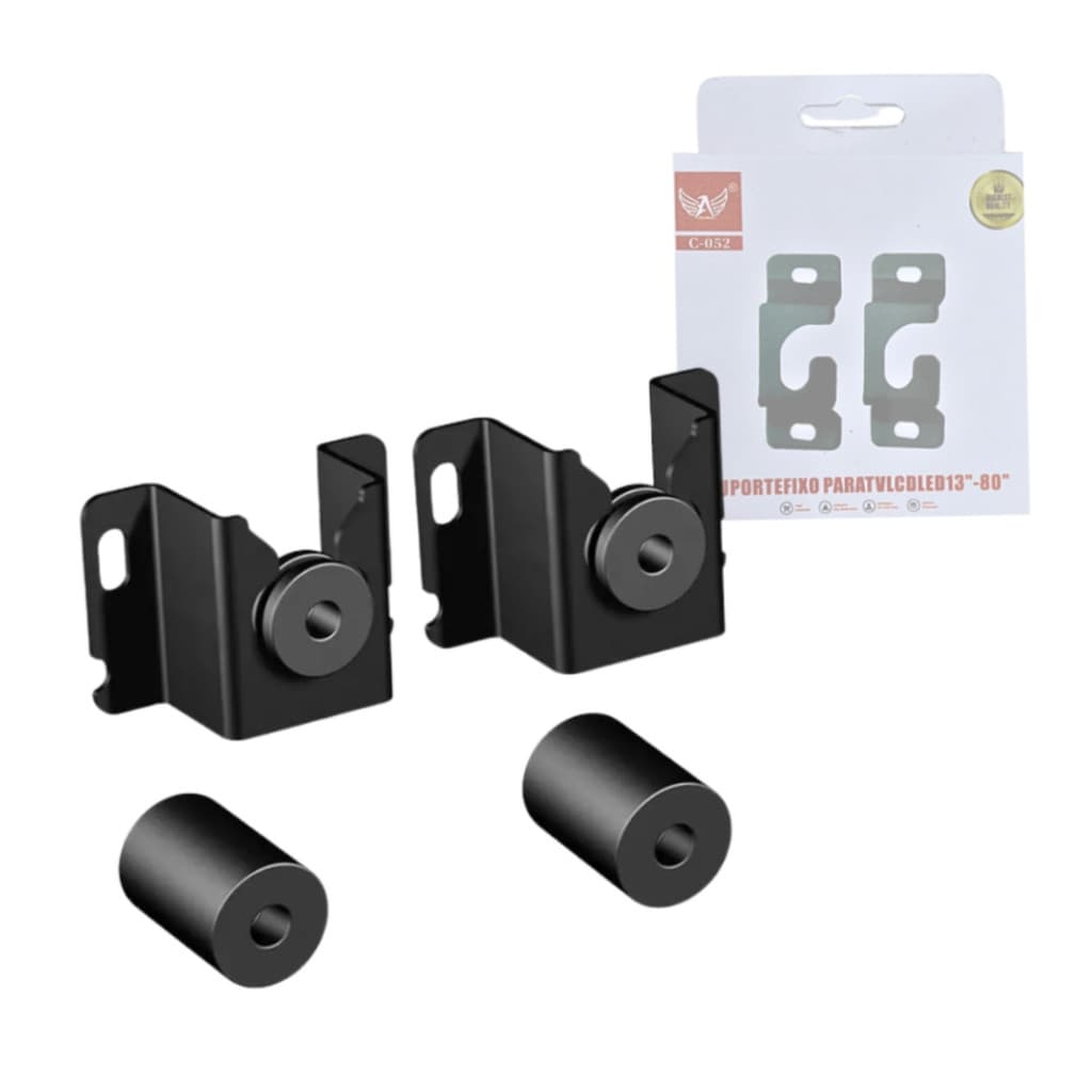 Suporte TV Universal FIXO de 13 a 70 Polegadas
