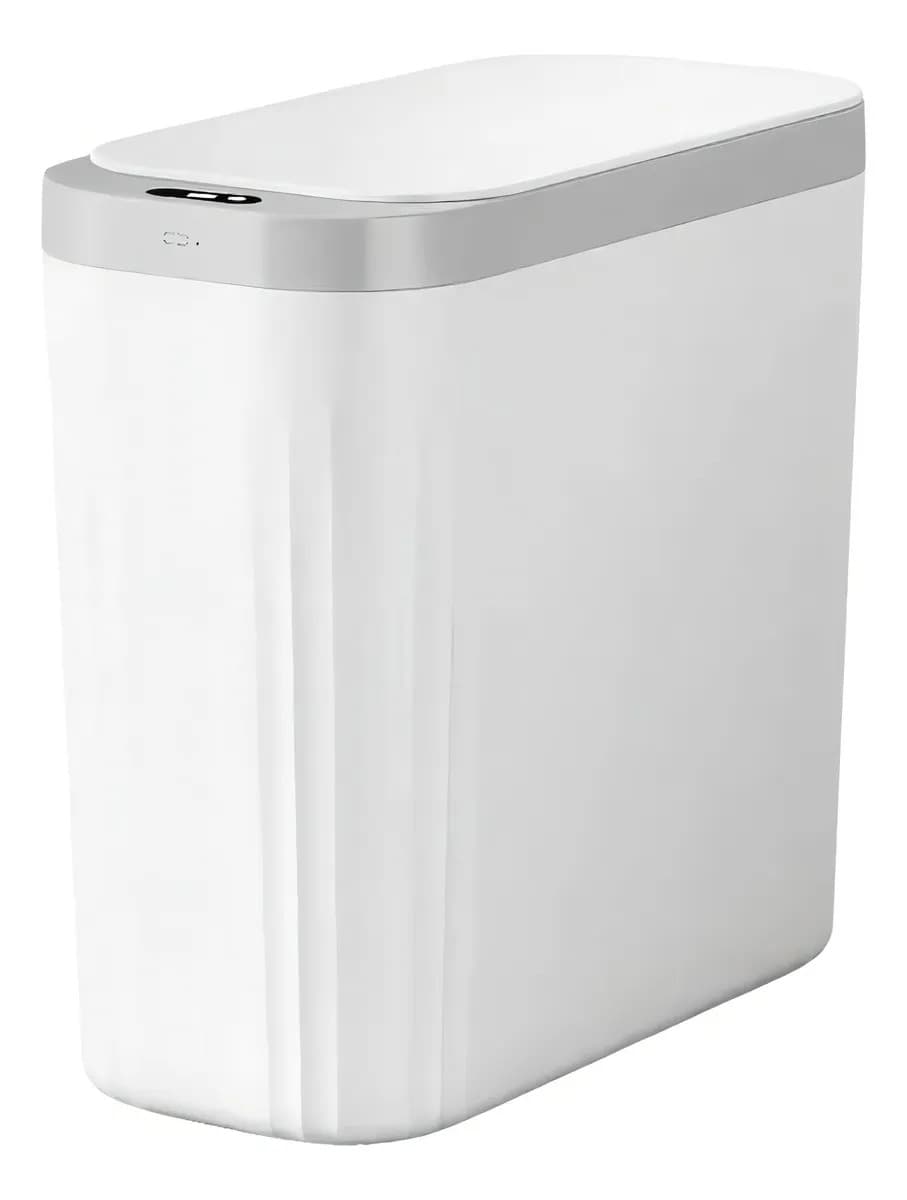 Lixeira Inteligente e Automática de 13Litros multifuncional