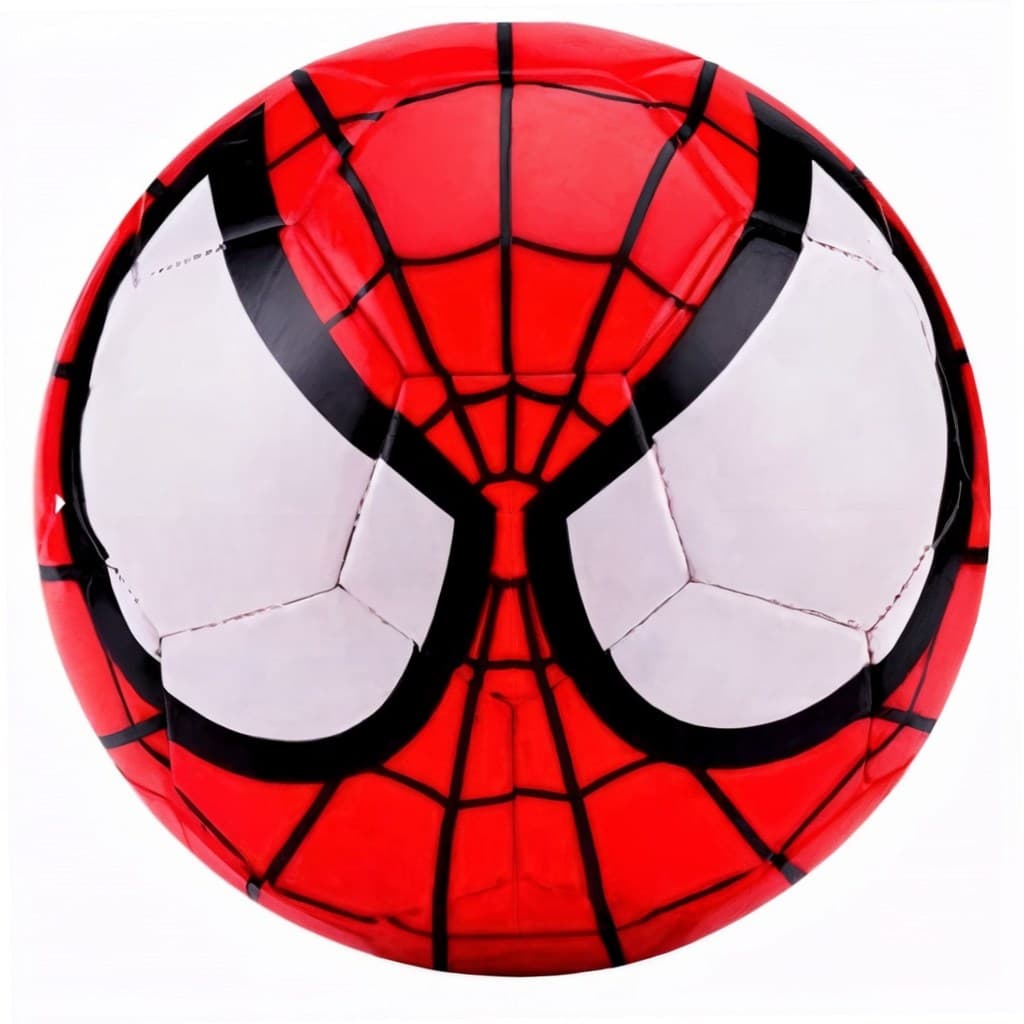 Bola de Futebol Infantil Homem-Aranha | BZ5207-1