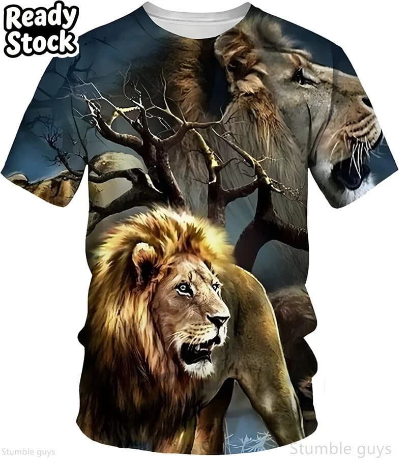 Verão Masculino Quente Oversized Retro T Solto Manga Curta Respirável Tecido Macio Tamanho Grande Esportes 3D De Streetw