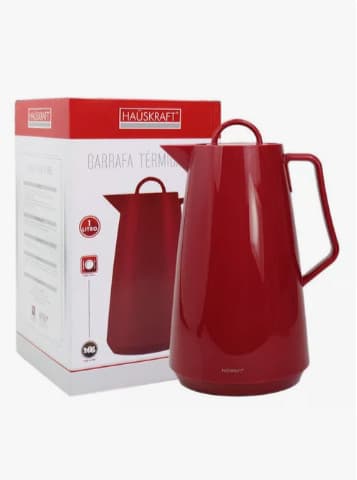 Garrafa Termica Ofel 1L Hauskraft