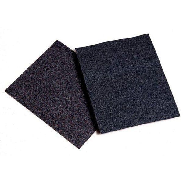 Lixa Para Metal 10 Peças Mtx (Papel) Grão #320