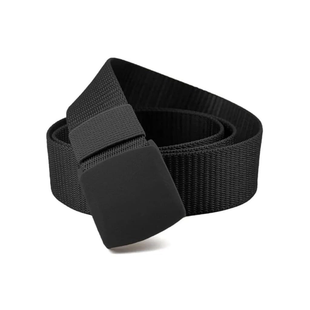 Cinto Tático Militar em Nylon Elástico com Fivela Catraca – Ajuste Preciso e Conforto Extremo