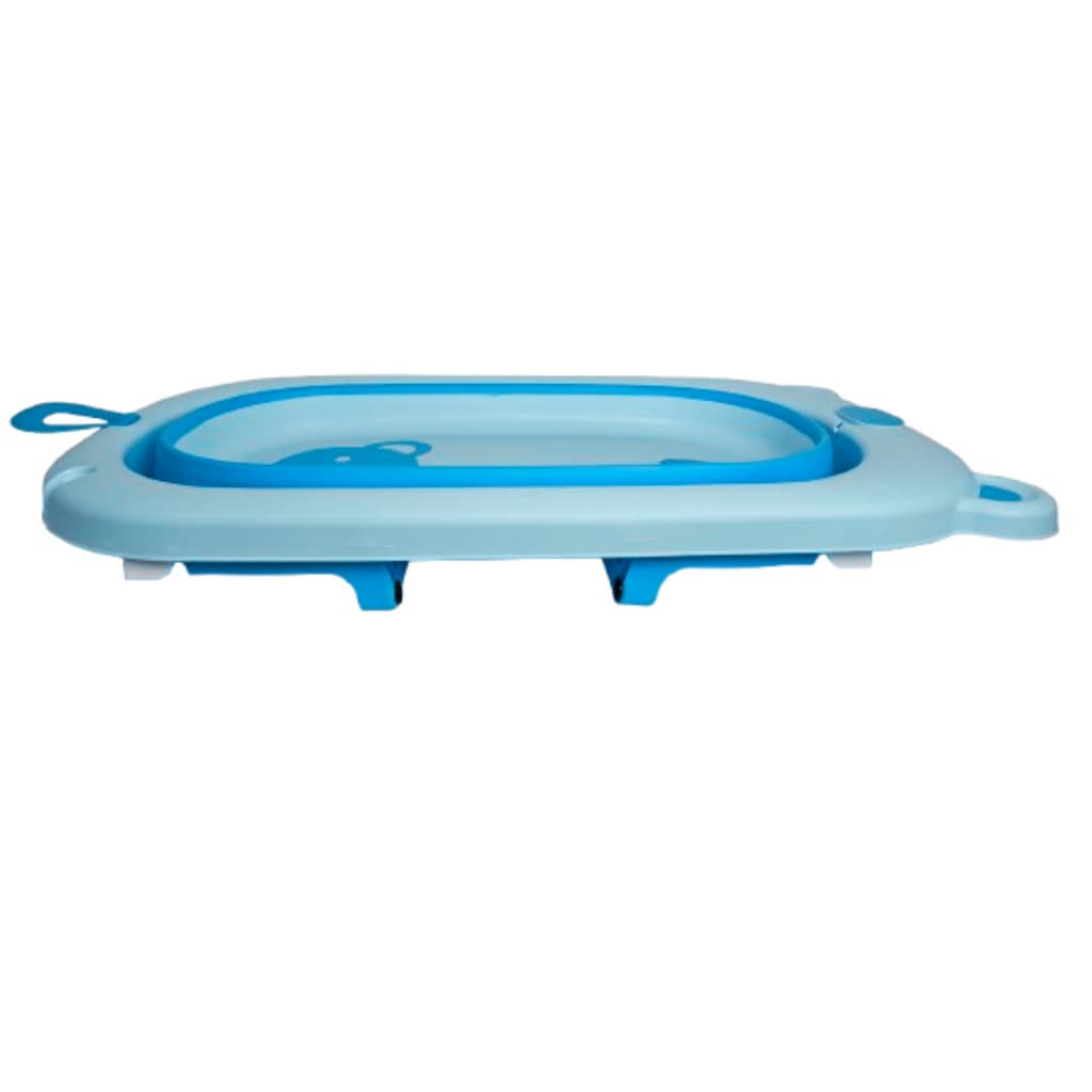 Banheira Infantil Azul Snel Home