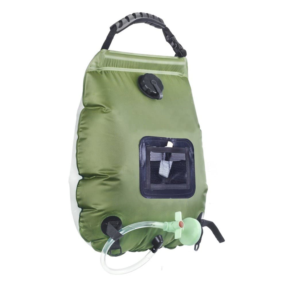 Chuveiro Mochila Portatil para Camping Snel Camping