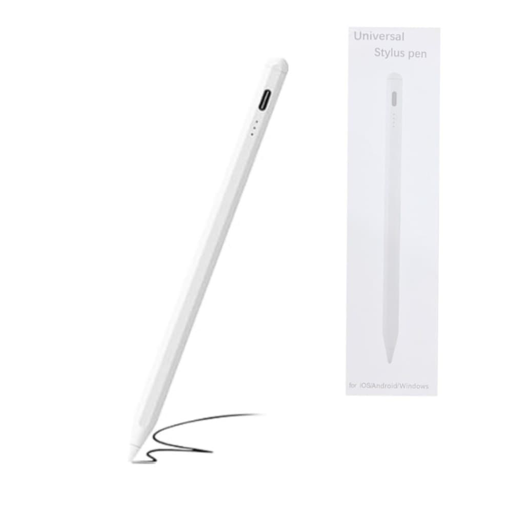 Caneta Touchscreen Stylus Universal Para Celular e Tablet