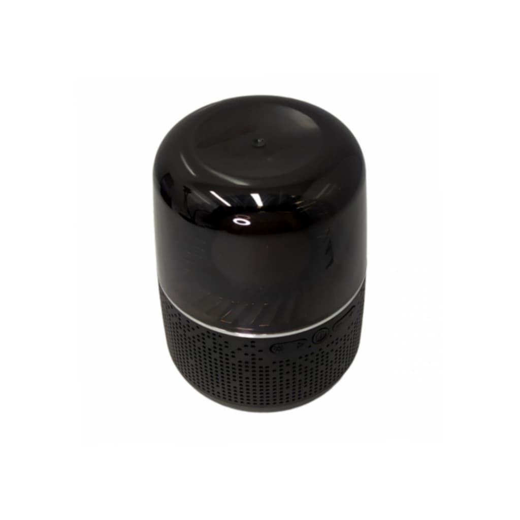 Caixa de Som Bluetooth 15W Iluminação Festa LED RGB