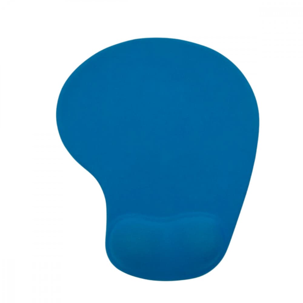 Suporte Mouse Pad Ergonômico com Apoio de Punho Super Macio